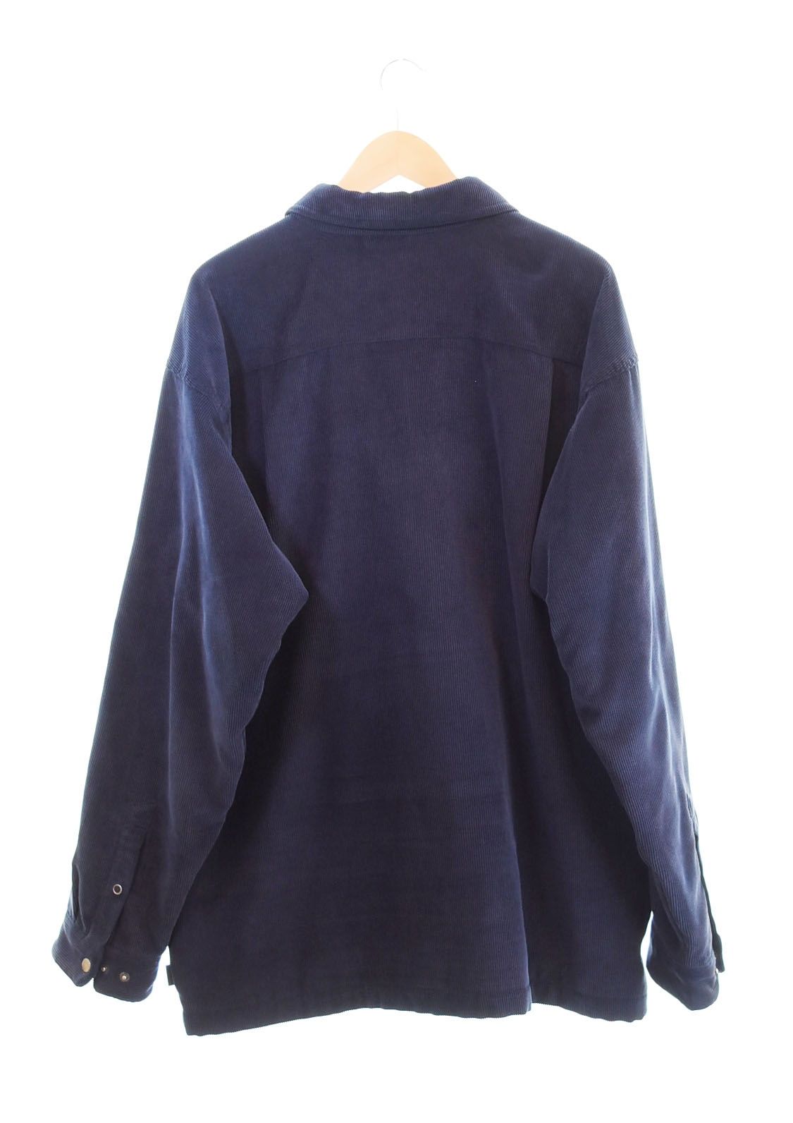 パタゴニア PATAGONIA 2006年制 00s 00's CORD WARMER JACKET