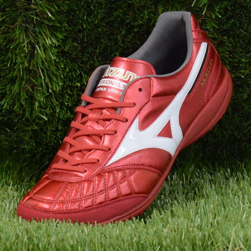 楽天市場】モレリア tfの通販 モレリア MORELIA TF 25.5センチ トレシュー