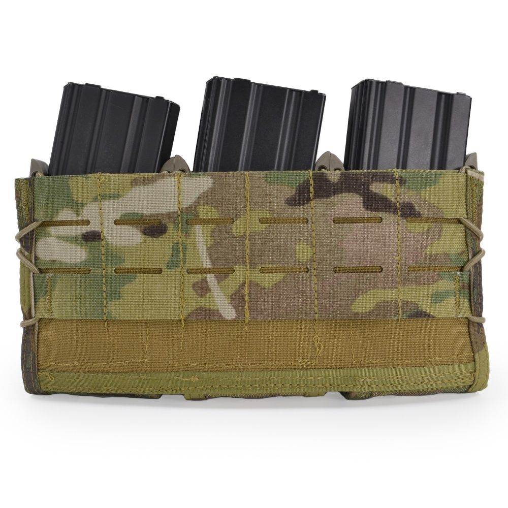 HSGI high speed gear TACOマグ トリプル マルチカム HSGI ハイ