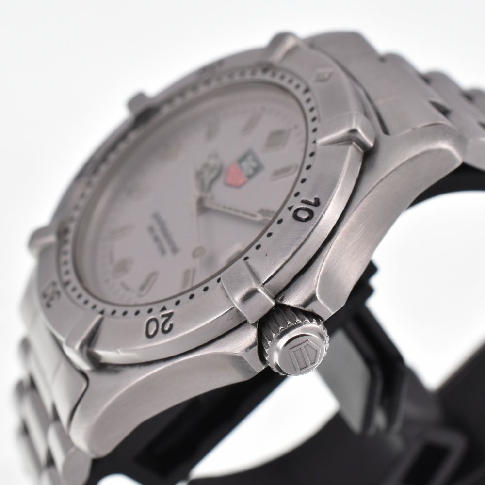 タグホイヤー TAG HEUER WE1211-R プロフェッショナル 200M