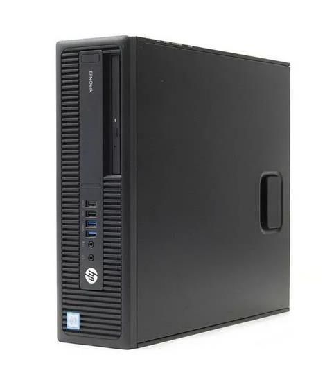 Windows11 Pro 64BIT HP EliteDesk 800 G2 SFF Core i5 第6世代 4GB 新品SSD 256GB DVD  中古パソコン デスクトップ - メルカリ