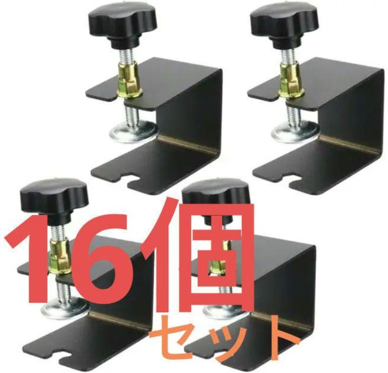 スキーバイス スキーワックス、チューニング用バイスセット