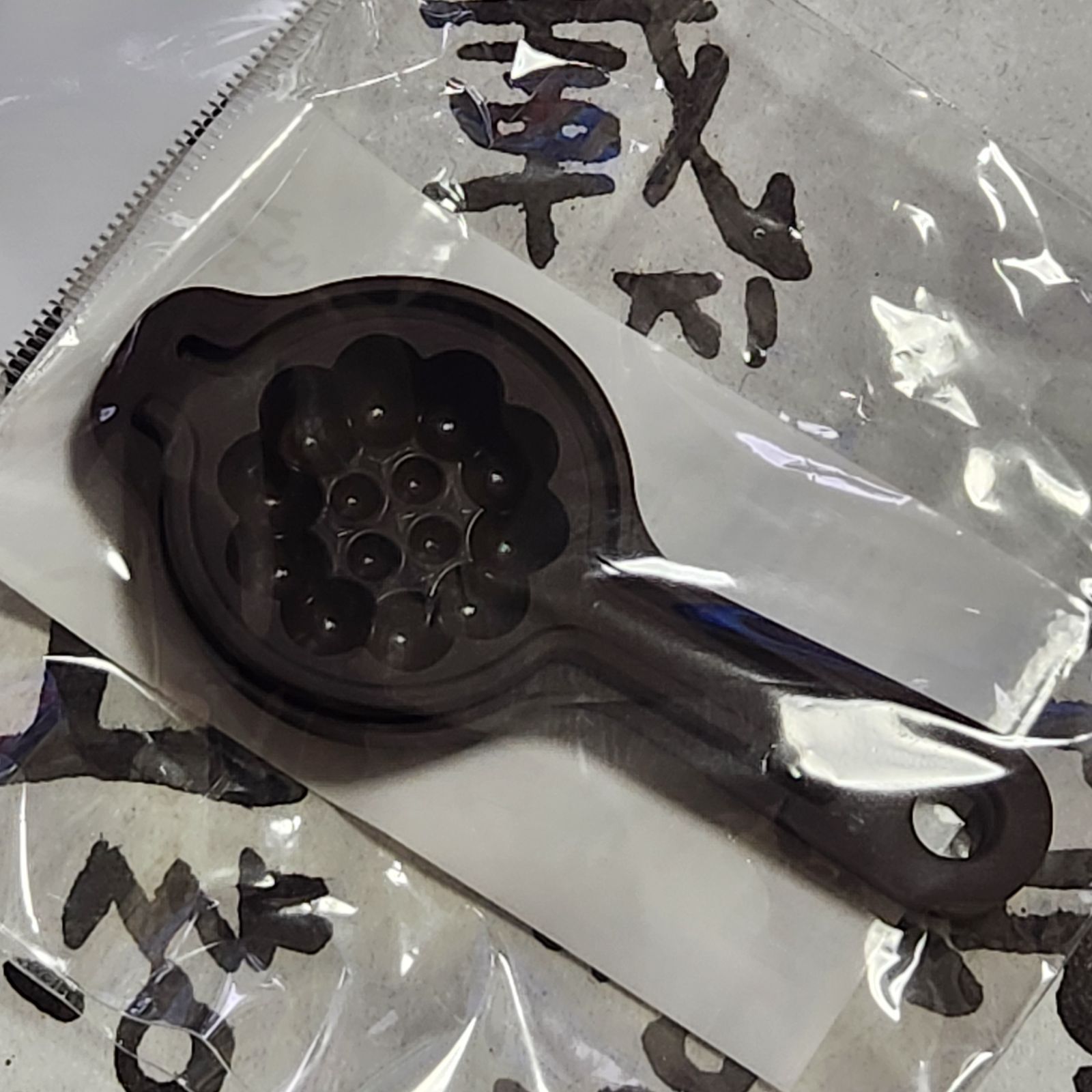 薬菓（ヤッカ）型＊