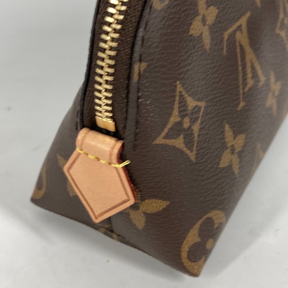 LOUIS VUITTON ルイヴィトン ポーチ ポシェット・コスメティック PM ...