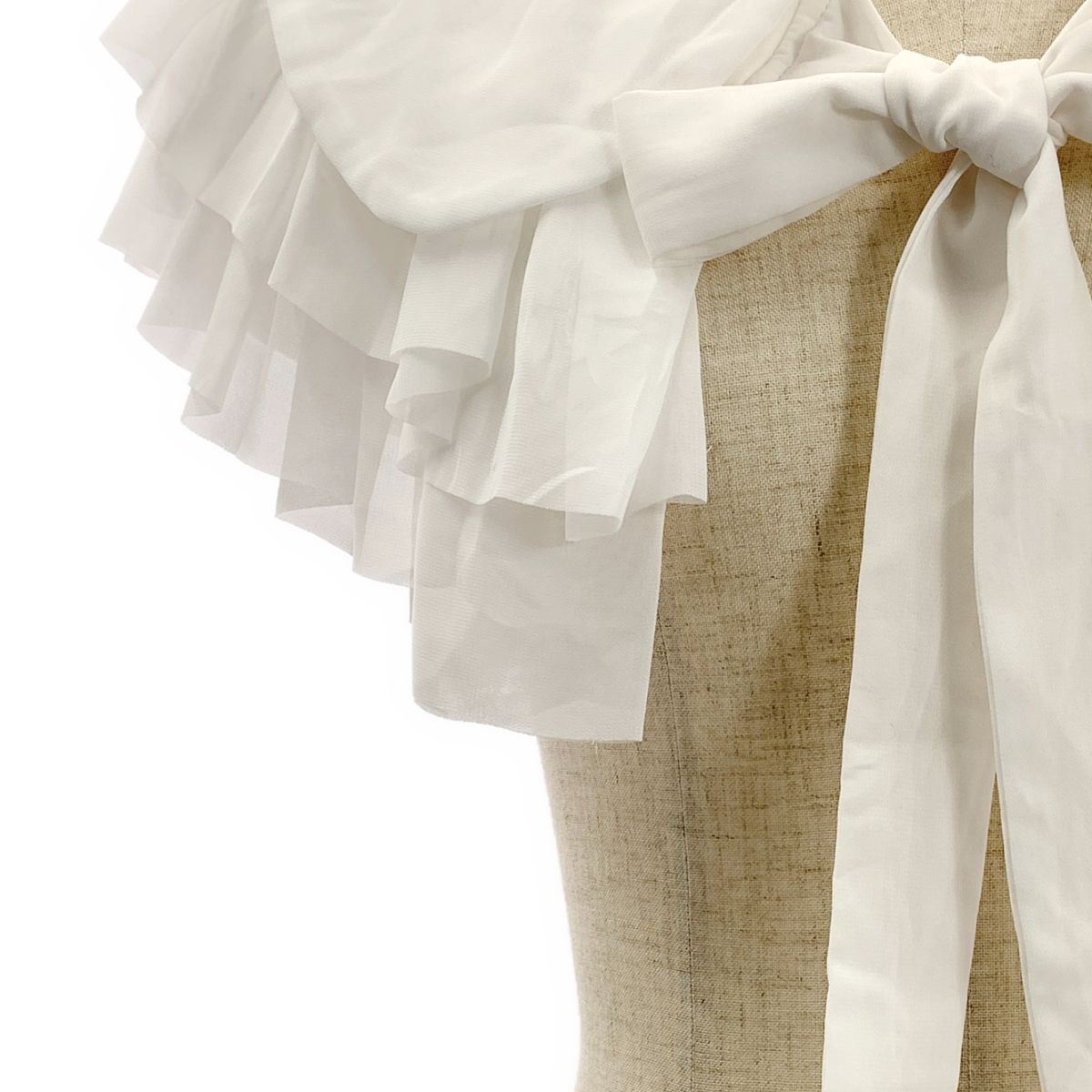 ホワイト レディース