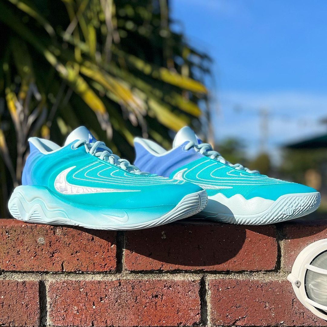 NIKE GIANNIS IMMORTALITY 4 EP ナイキ ヤニス イモータリティ 4