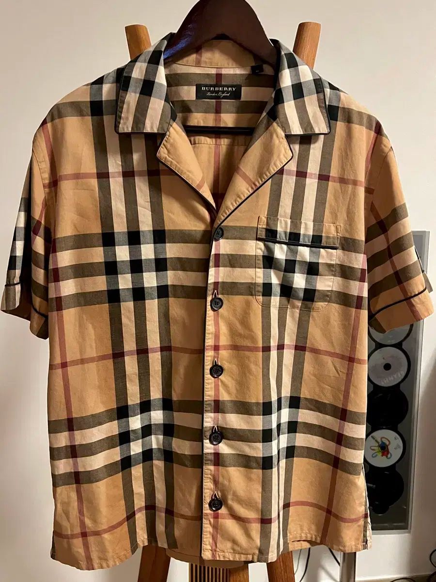 Burberry チェックシャツ burberry/バーバリー通販 | チェック