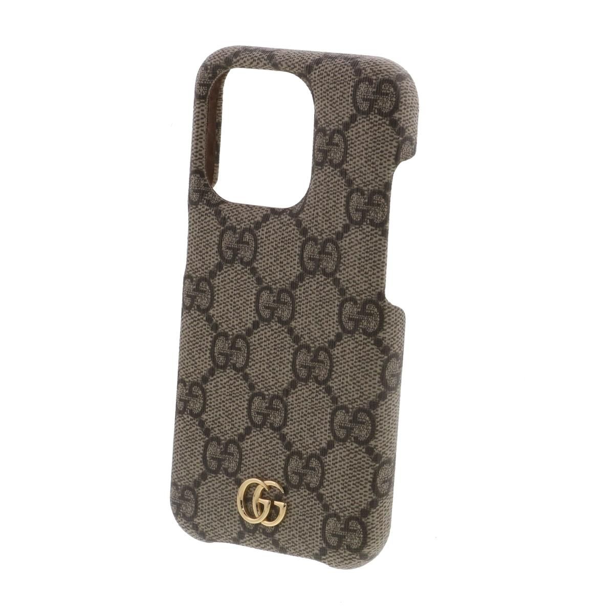 GUCCI iPhoneケース15