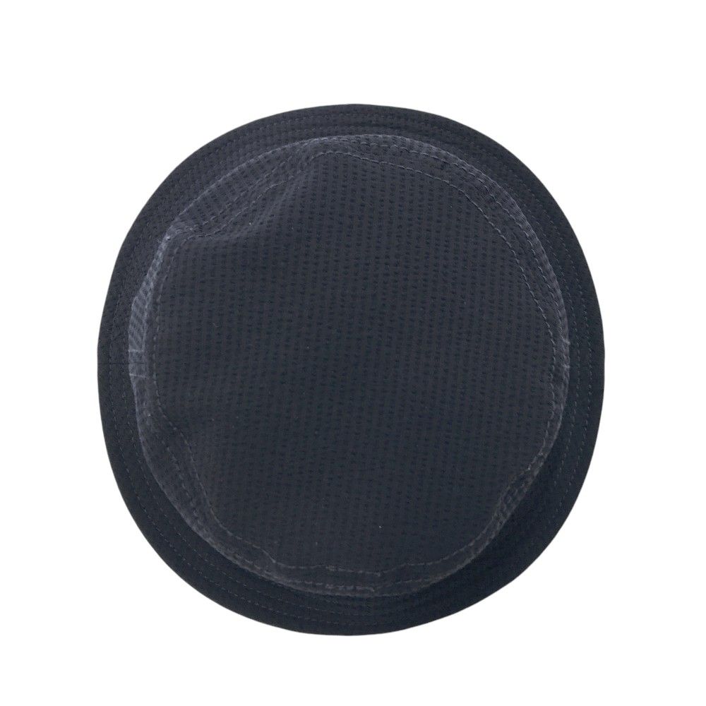 BRIEFING GOLF ブリーフィング バケットハット サッカー地 ネイビー系 L 240101514006 ゴルフウェア ストスト WWW_OLIVIERBERNSTEIN_COM