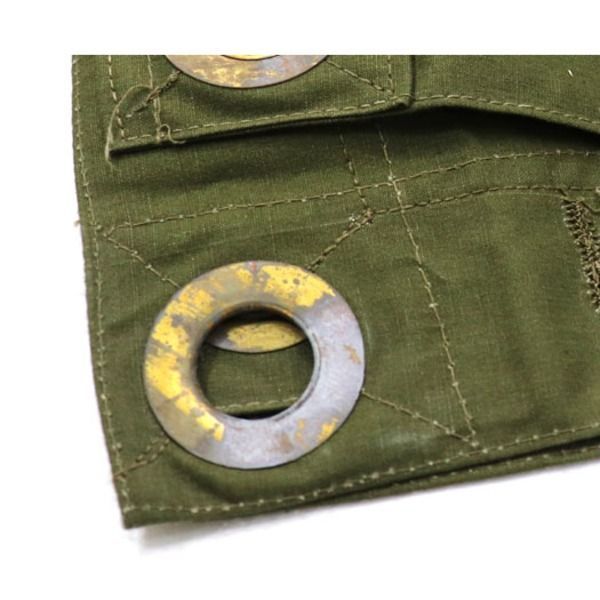 ♥ デットストック