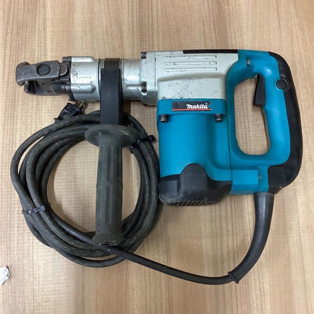 makita マキタ HM0830 電動ハンマ