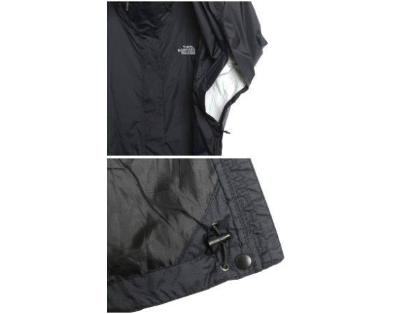 ジャンパー パッカブル