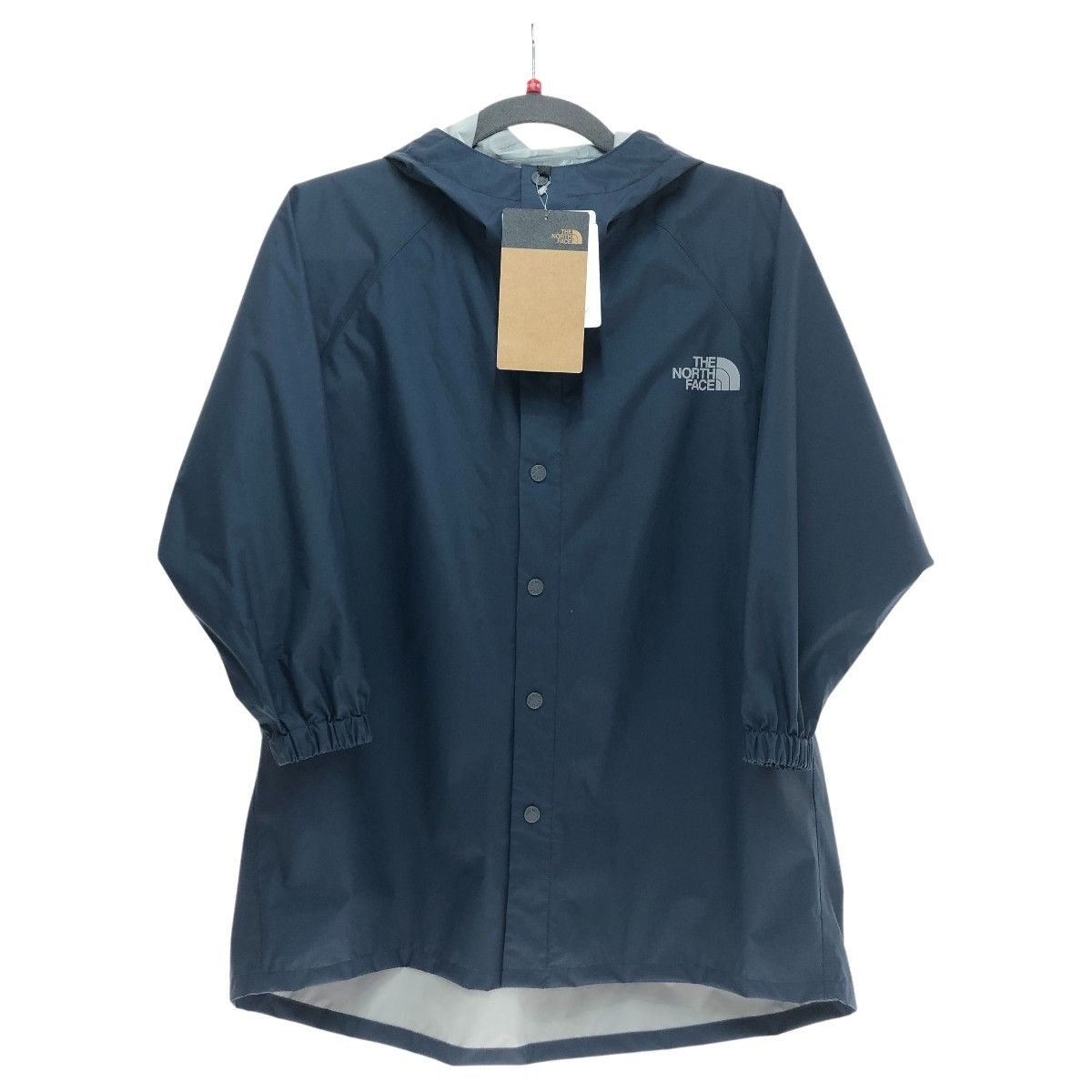 □□THE NORTH FACE ザノースフェイス ツリーフロッグコート 110cm NPJ12006 アーバンネイビー