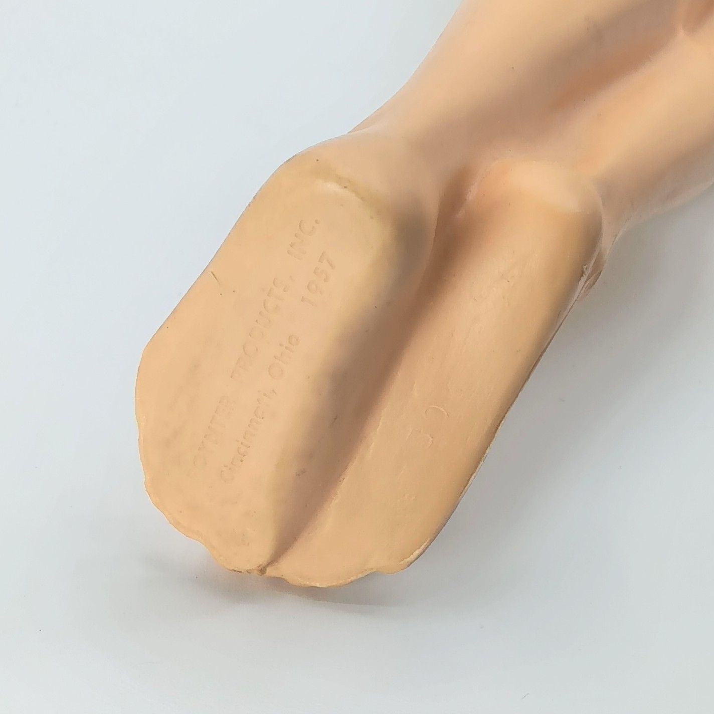 50'S ジェーン マンスフィールド ボトル 当時物 ビンテージ