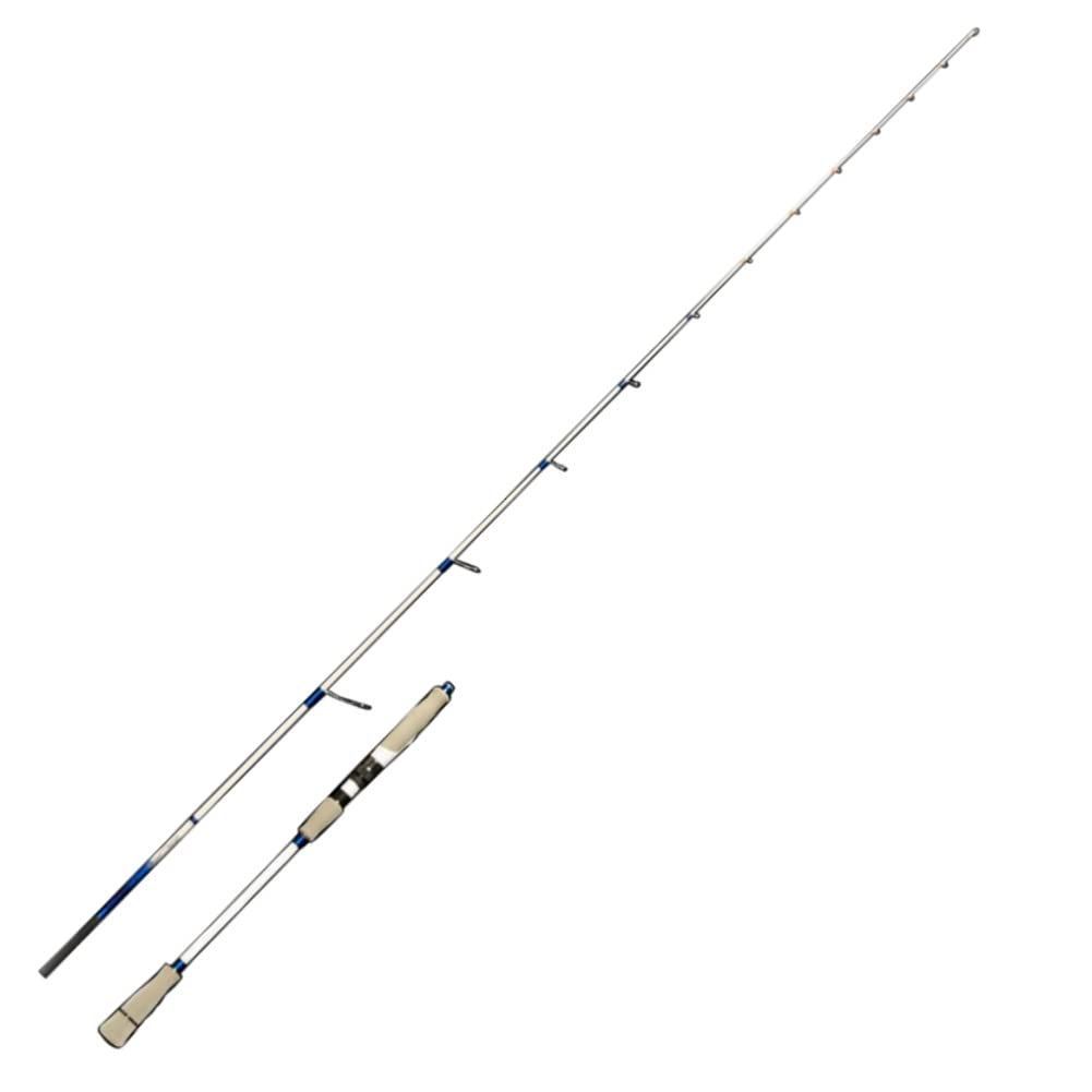 落とし込みロッド 泳がせ 1m80cm ハイパワーロッド 船竿 50~100号