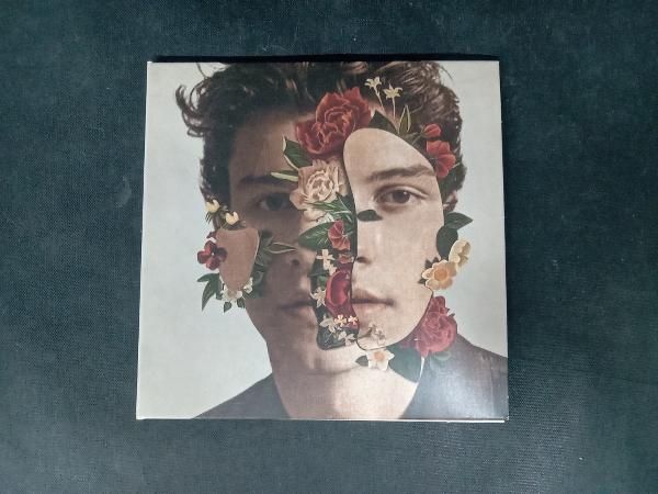 盤面傷あります。 ショーン・メンデス CD 【輸入盤】Shawn