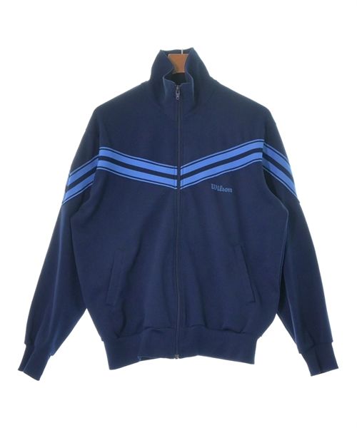 WILSONS スウェット メンズ 【古着】【中古】【送料無料】
