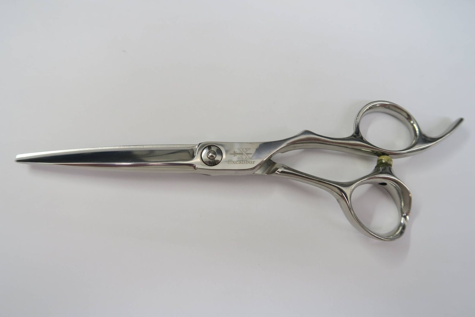 Bランク BMC Scissors Excalibur EDR-58D シザー 美容師 理容師 5.8インチ 右利き H-9373