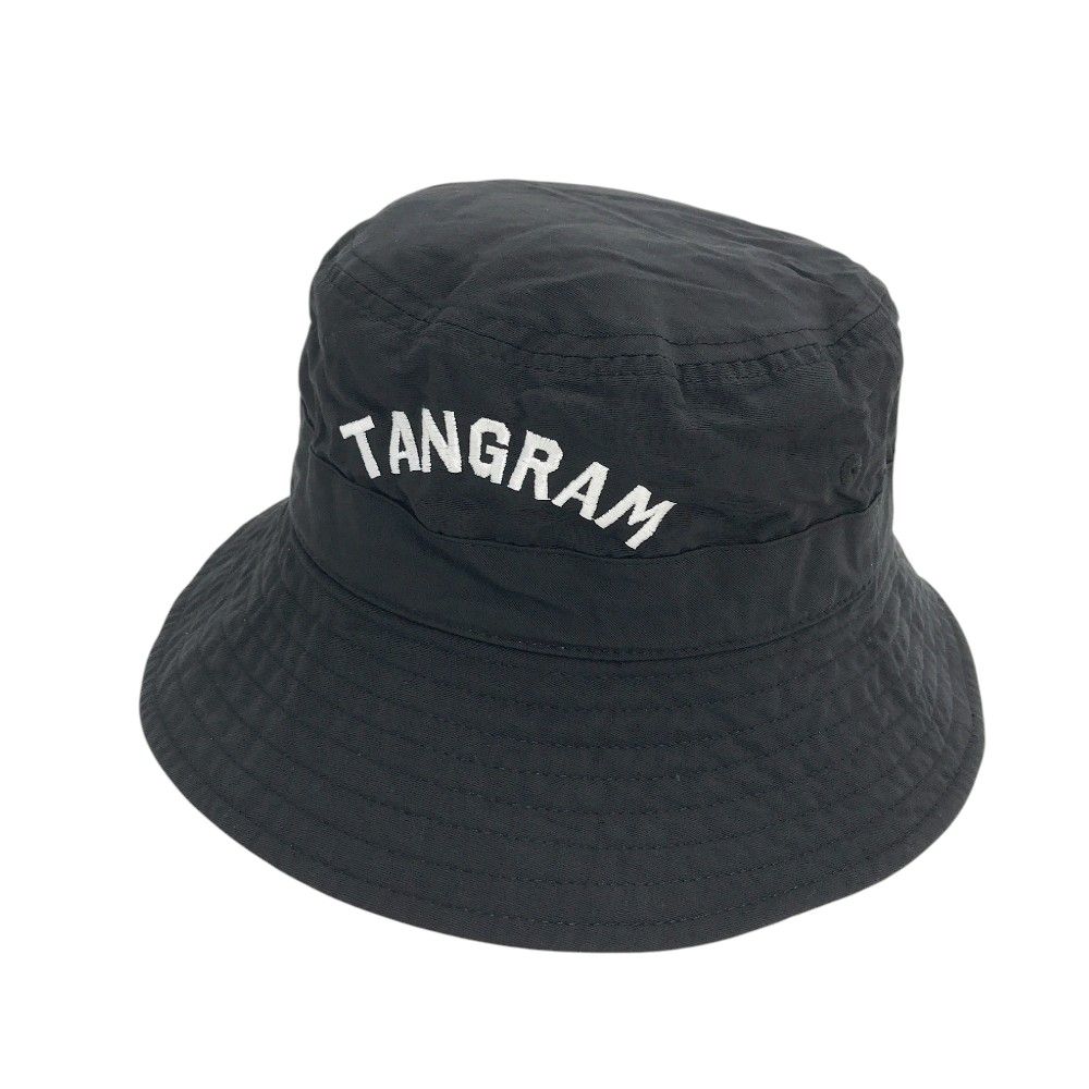 Golfickers ゴルフィッカーズ TANGRAM タングラム バケハ 帽子