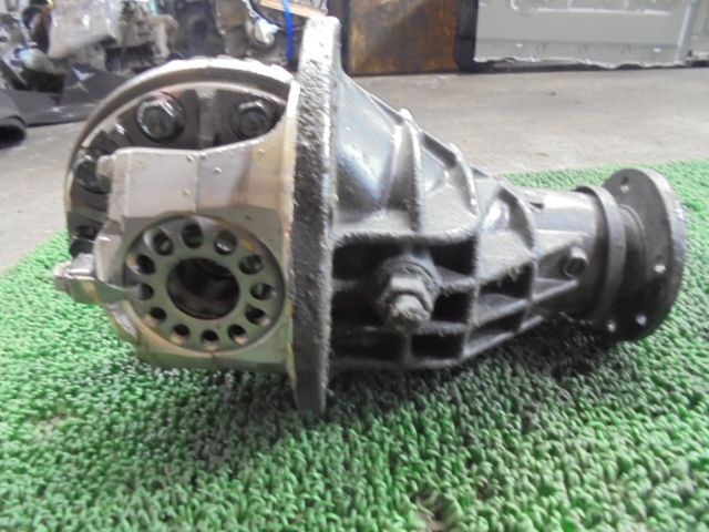 フロントデフ玉