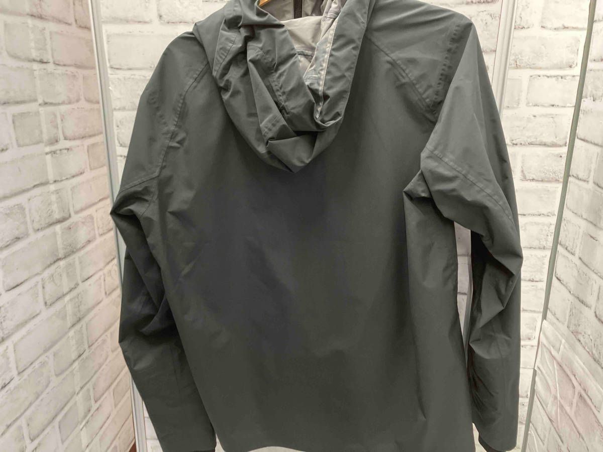 美品】DESCENTE ALLTERRAIN／DAMOGC39／3D FOAM LAMINATION ACTIVE 