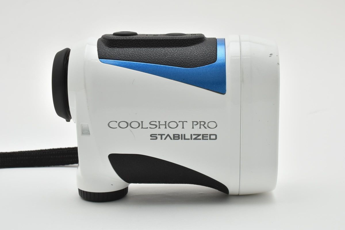 Nikon COOLSHOT PRO STABILIZED 元箱付き AA4227#112 - メルカリ