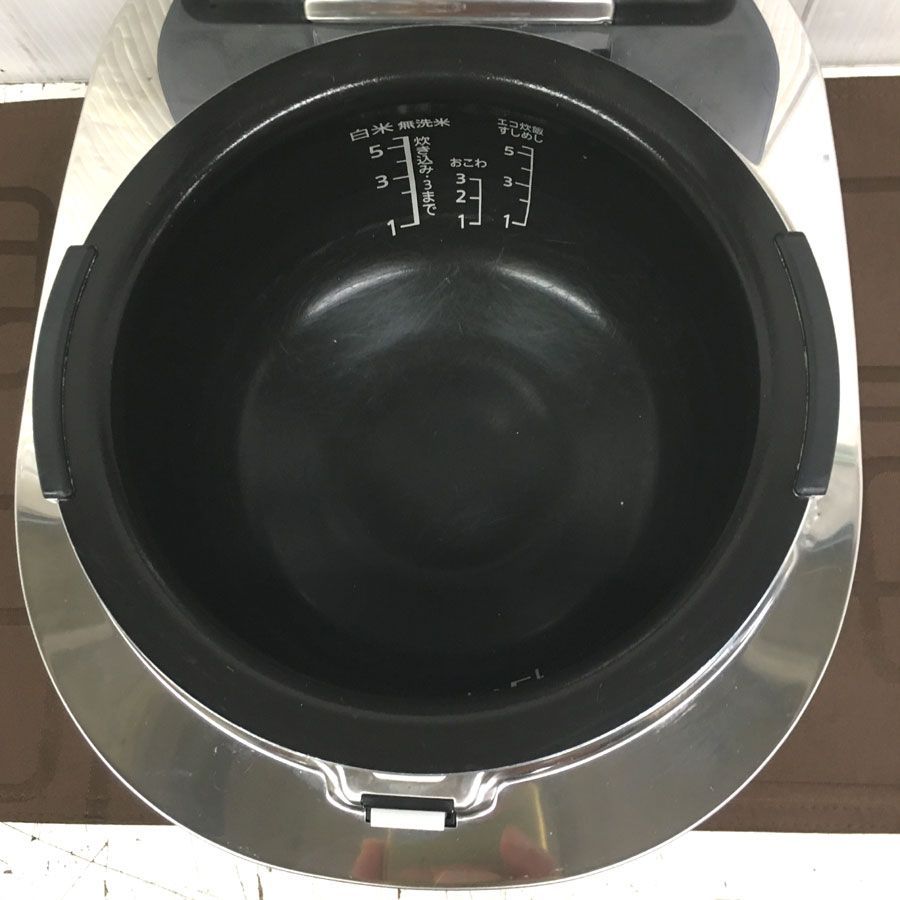 L*h様 象印 炊飯器　NP-GH05E5　3合炊き 2020年製 250321 L*h様 象印 炊飯器 NP-GH05E5 3合炊き 2020年製 250321 - メルカリ