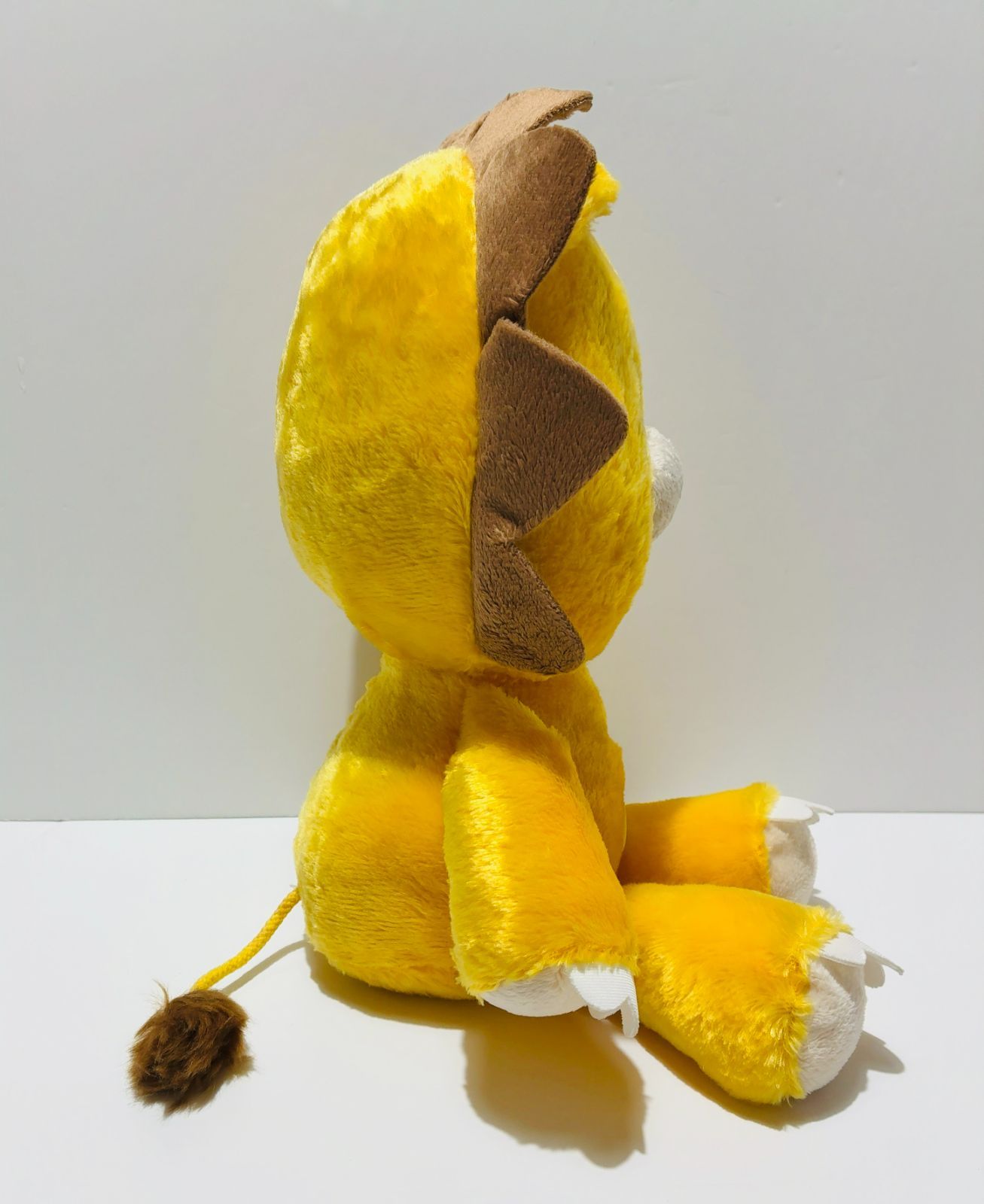 BLEACH スーパーDX ハイクオリティ コンのぬいぐるみ ブリーチ - メルカリ