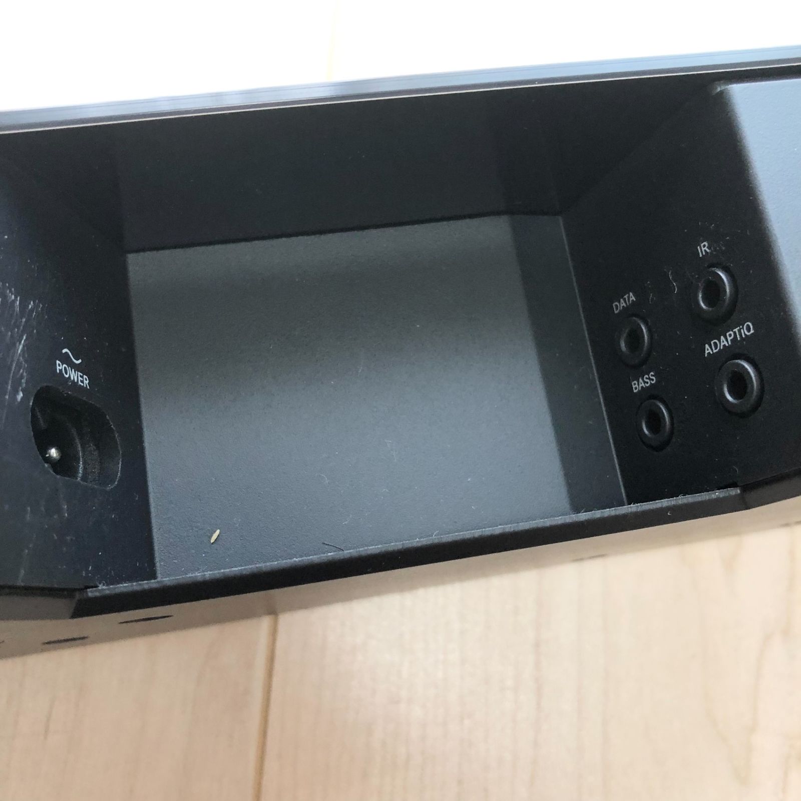 スマートサウンドバー