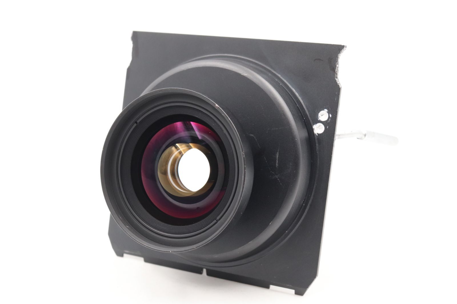 光学 Nikon ニコン NIKKOR SW 75 mm 1 4 5 COPAL 0 大判 カメラ シャッターOK 15011