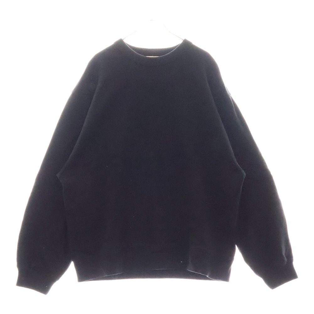 DRIES VAN NOTEN (ドリスヴァンノッテン) コットン クルーネック