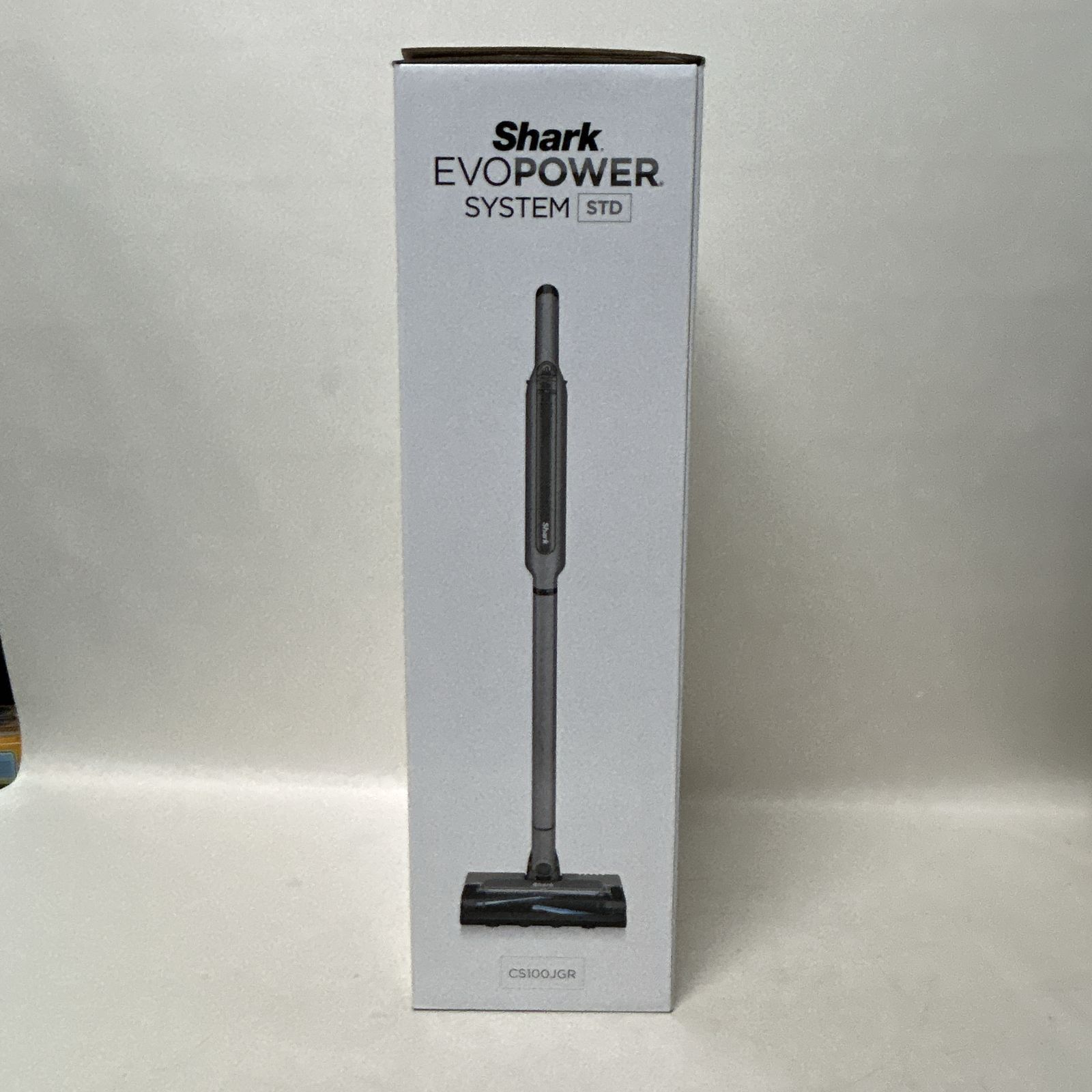 店舗併売品 shark