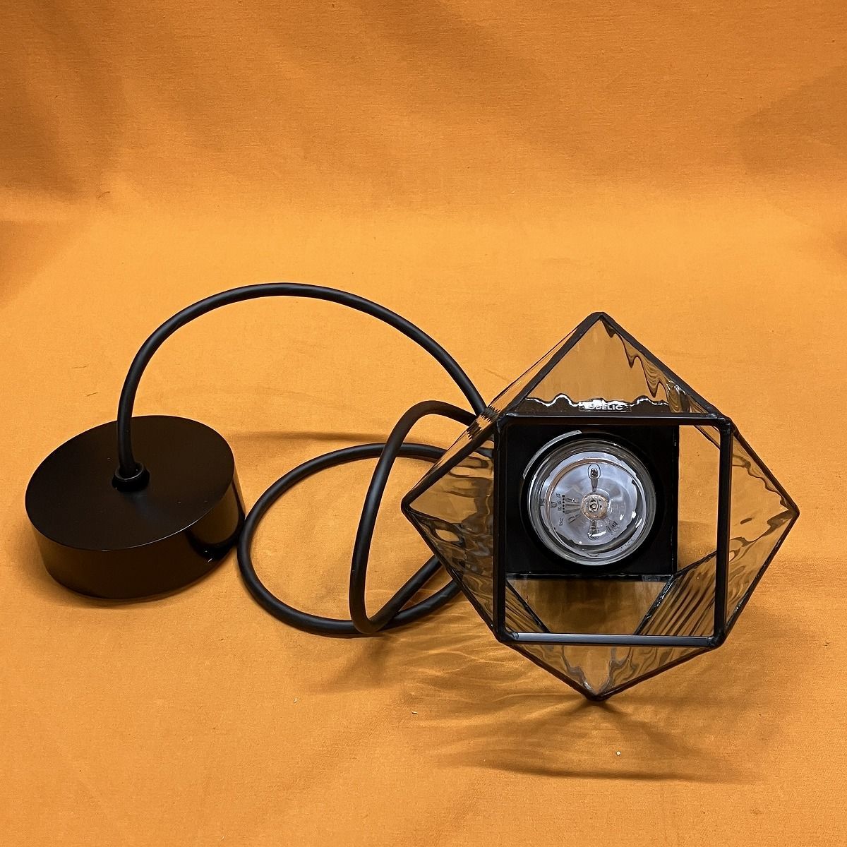 LEDペンダントライト オーデリック OP252357P1 電球色 調光器別売