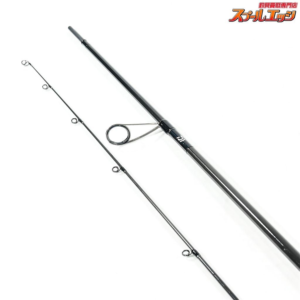  ダイワ 19モアザン ブランジーノ 97 ML M V DAIWA morethan シーバス チヌ K_197 39086 シーバスロッド ロッド