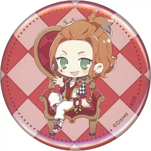中古】バッジ・ピンズ ケイト・ダイヤモンド 「ディズニー