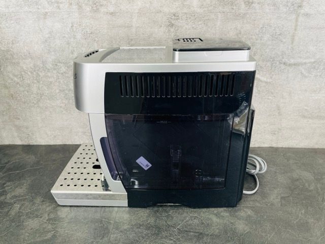 マグニフィカS スマート