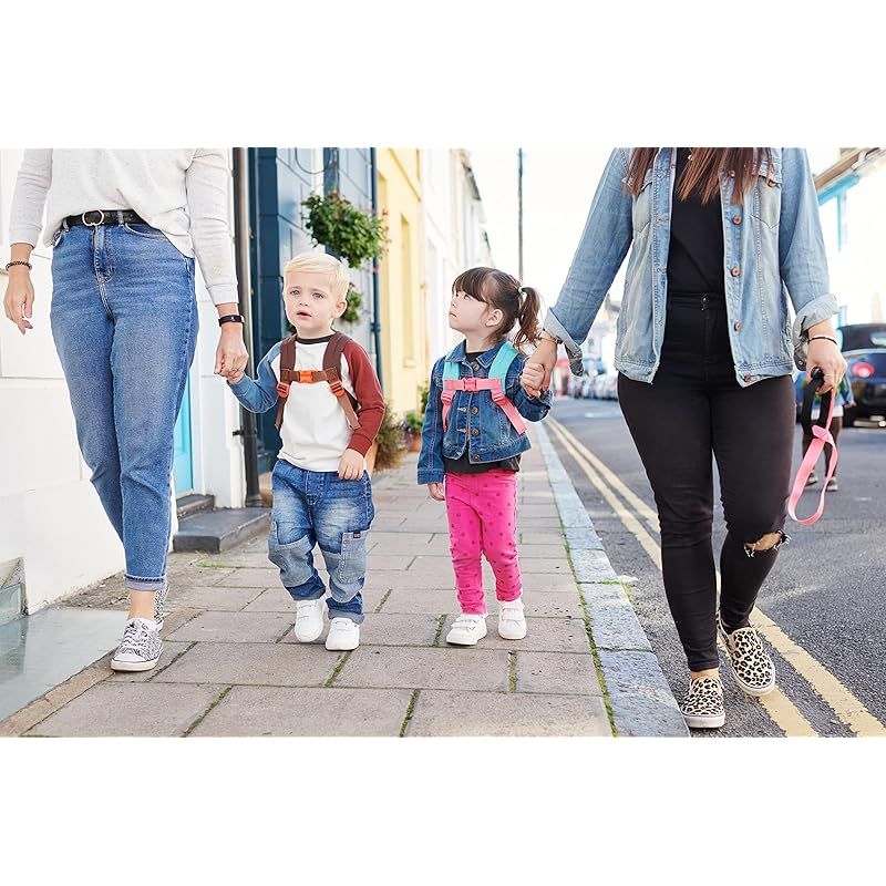 なりきりハーネス付きリュック きょうりゅう