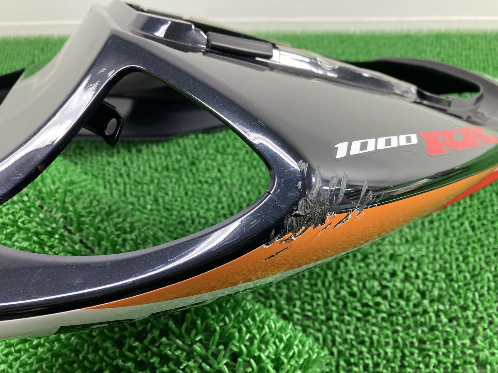 CBR1000RR SC57 純正テールカウル レプソル