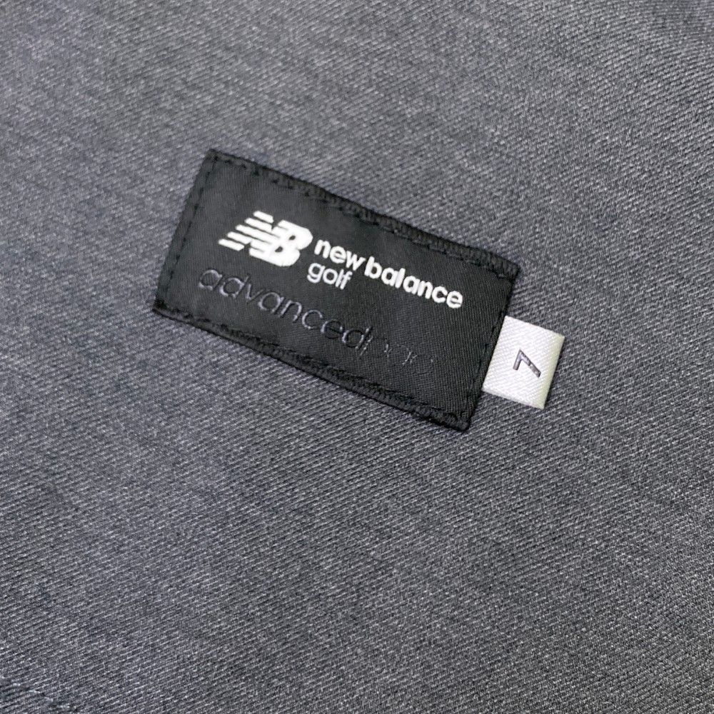 サイズ：7 NEW BALANCE GOLF ニューバランス  ストレッチパンツ  グレー系 [240101439466] ゴルフウェア メンズ ストスト NEW BALANCE GOLF ニューバランス ストレッチパンツ グレー系