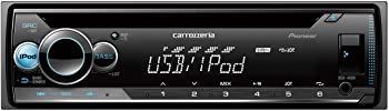 【中古】(未使用･未開封品)カロッツェリア(パイオニア) カーオーディオ 1DIN CD/USB DEH-4600