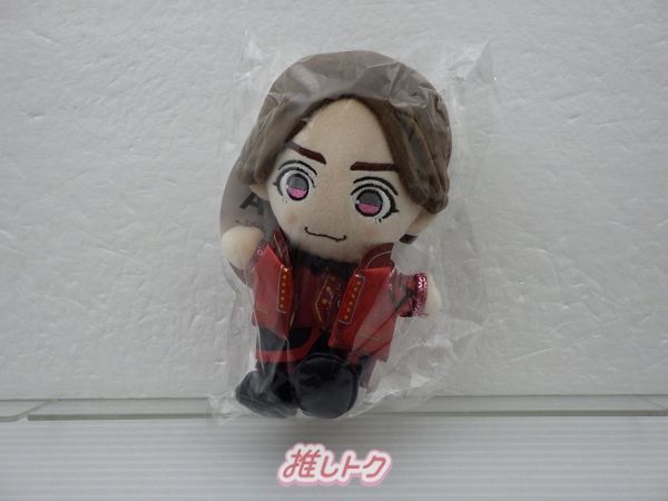 WEST. 小瀧望 10th Anniversary LIVE TOUR AWARD ちびスト