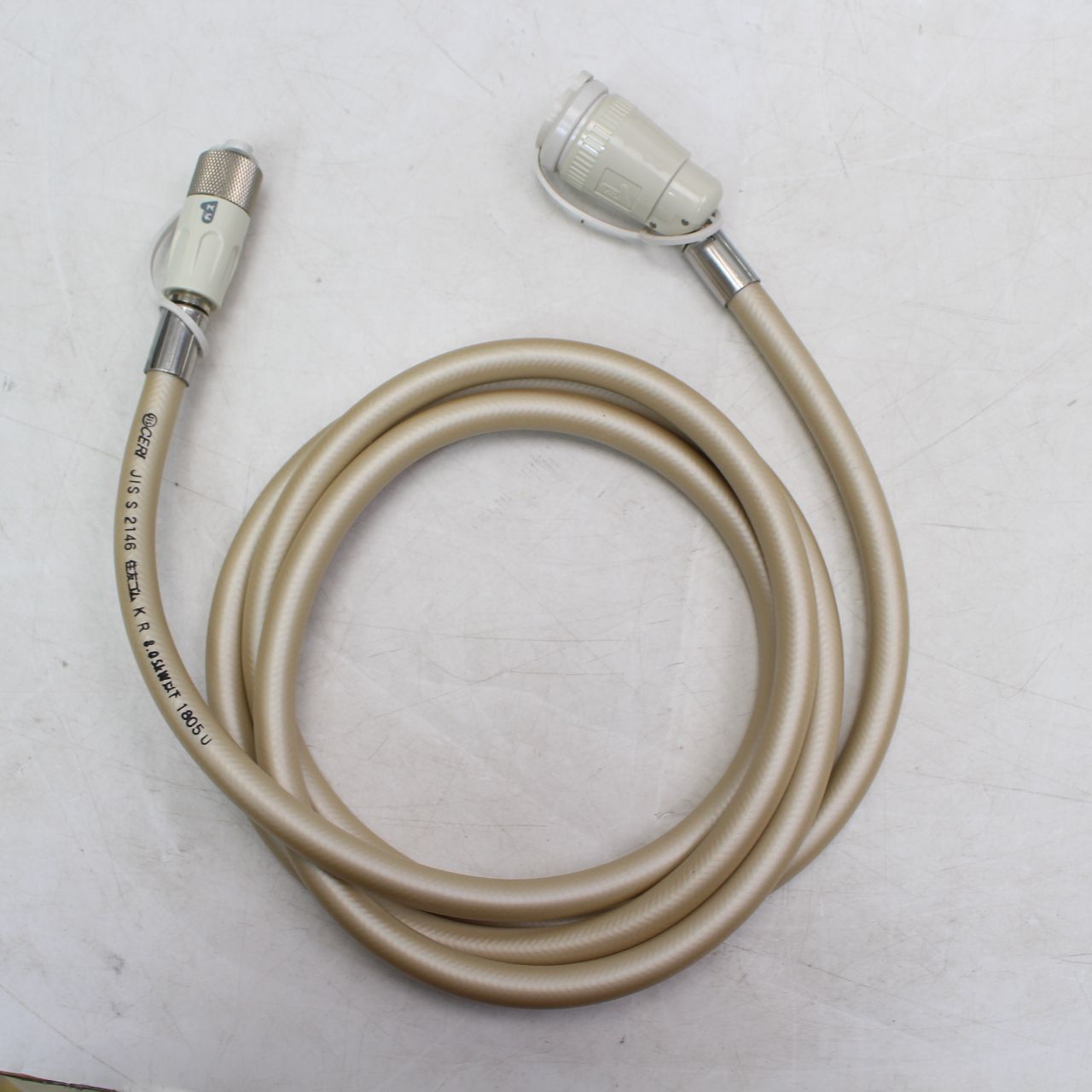 680 |2018年製 Rinnai リンナイ ガスファンヒーター RC-U2402E 都市ガス 7-8畳用