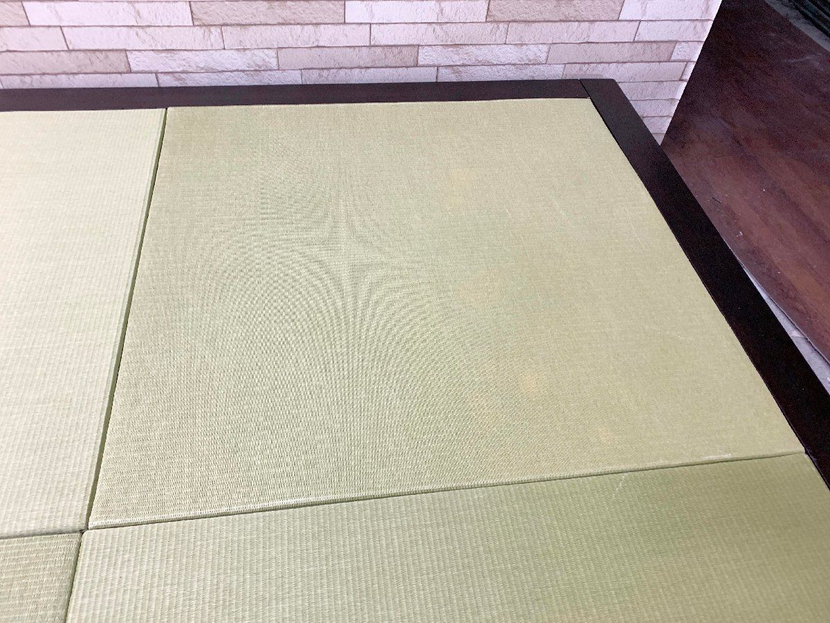 畳ベッド