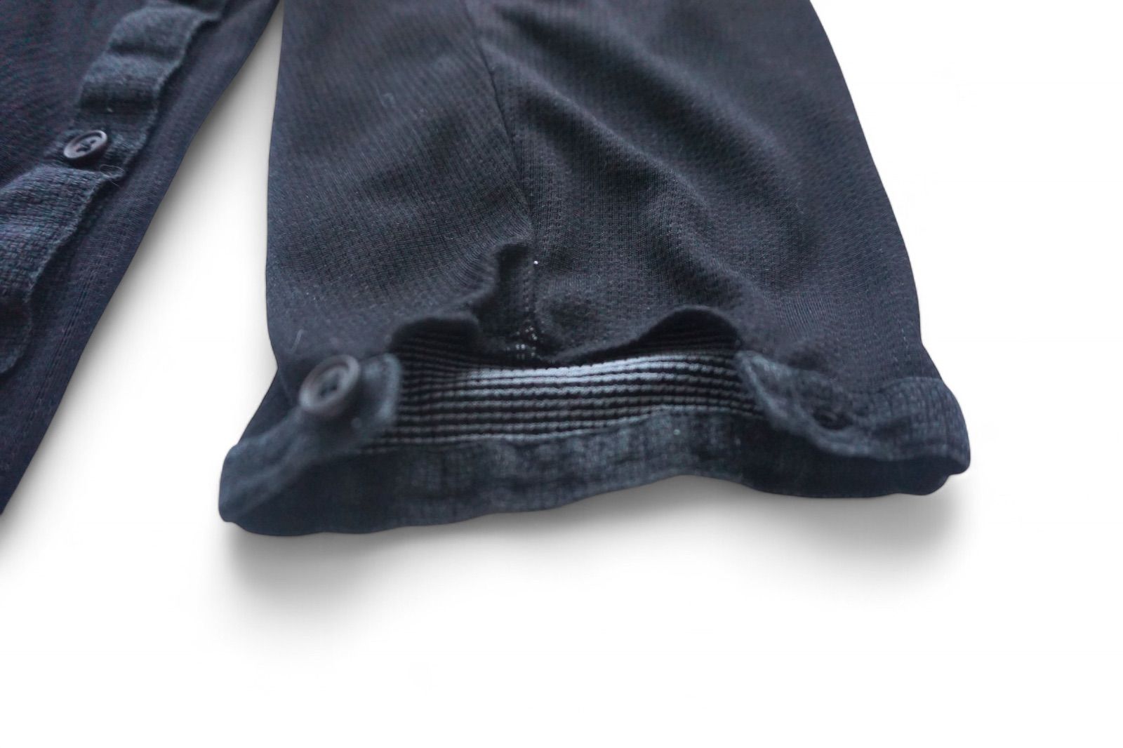 トップス OPUS JAPAN SLEEPING SHIRT POLARTECDELTA OPUS JAPAN オーパスジャパン SLEEPING SHIRT スリーピング