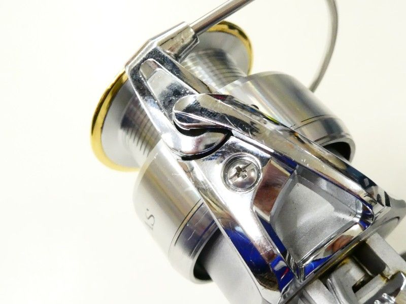 ダイワ 07ルビアス