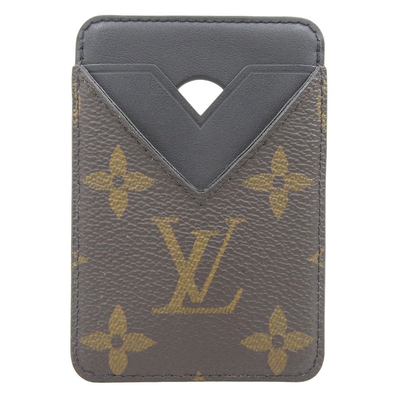 Louis Vuitton モノグラム パスケース 楽天市場】LOUIS VUITTON ルイ ヴィトン モノグラム ポルト