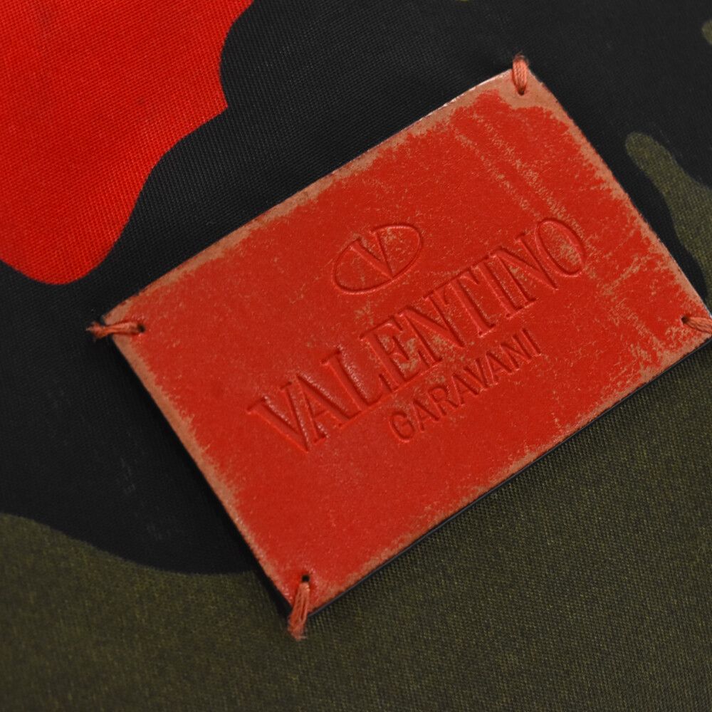 VALENTINO GARAVANI (バレンティーノ ガラヴァーニ) マルチカラー