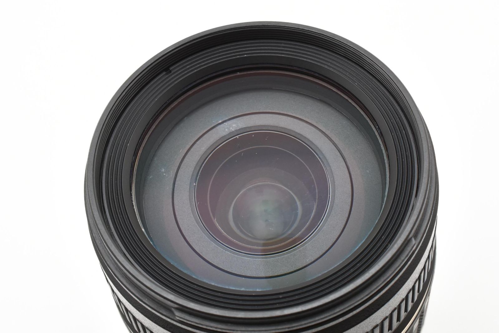 美品 Tamron AF 18-200mm Di II Nikon #8585 美品 Tamron AF 18-200mm Di II Nikon #8585 - メルカリ