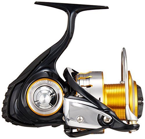 数量限定】ダイワ(DAIWA) スピニングリール 16 ブラスト 4000(2016