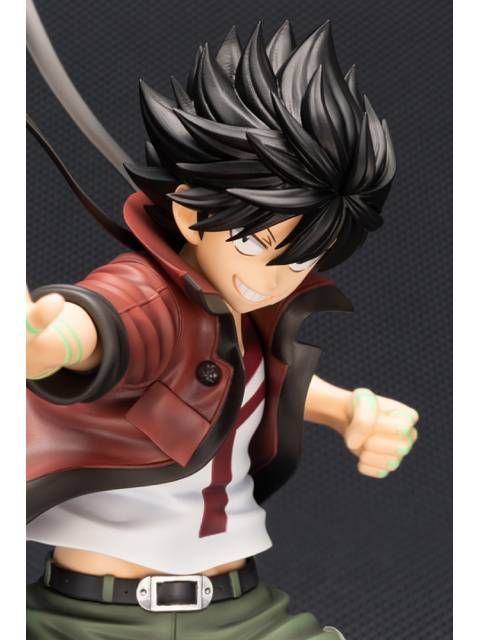 コトブキヤ ARTFX J シキ・グランベル 「EDENS ZERO」 - メルカリ